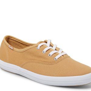 Keds Champion Sneaker  in Tan